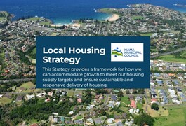 Our voice matters in shaping Kiama's future