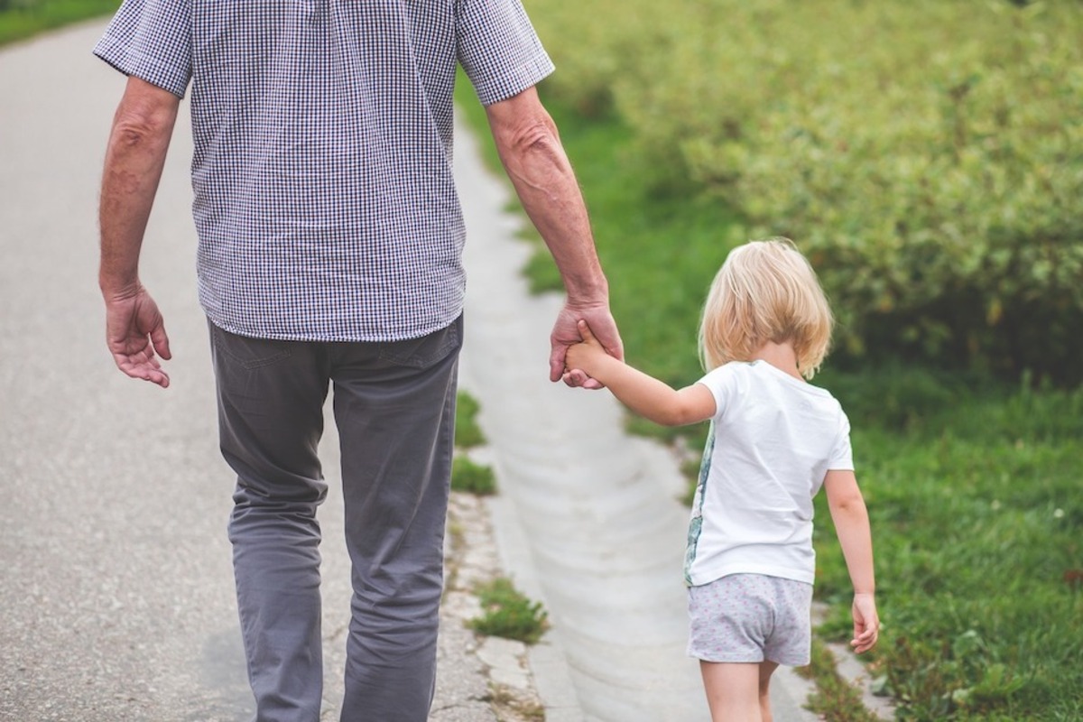 All about dads in Yank