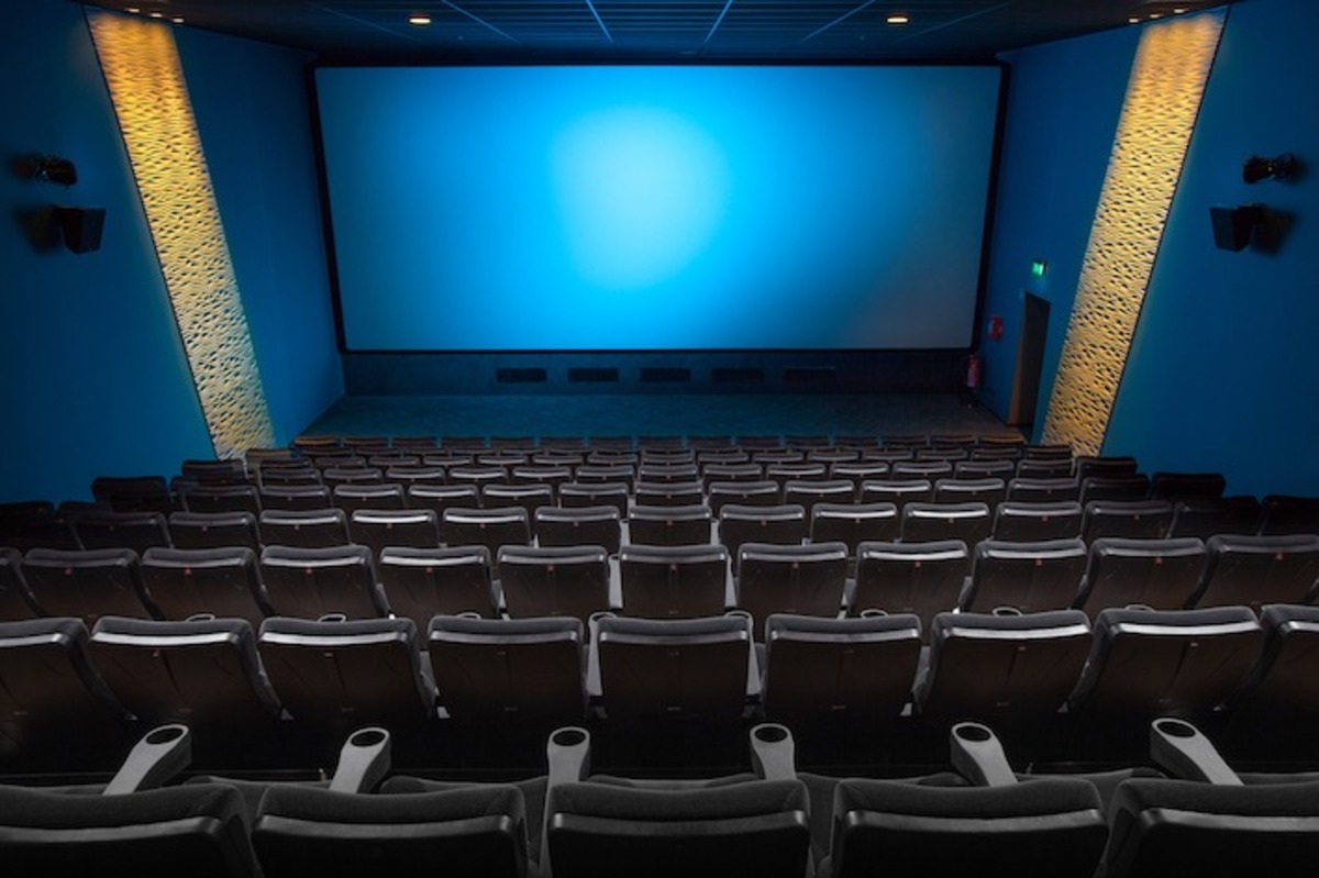 Fleurieu Film Festival screens again
