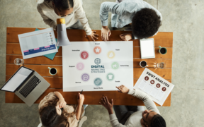 Why Your Business Needs a Digital Marketing Strategy in 2025 (sponsored)