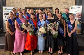 Coonamble Young Woman moves on to state finals