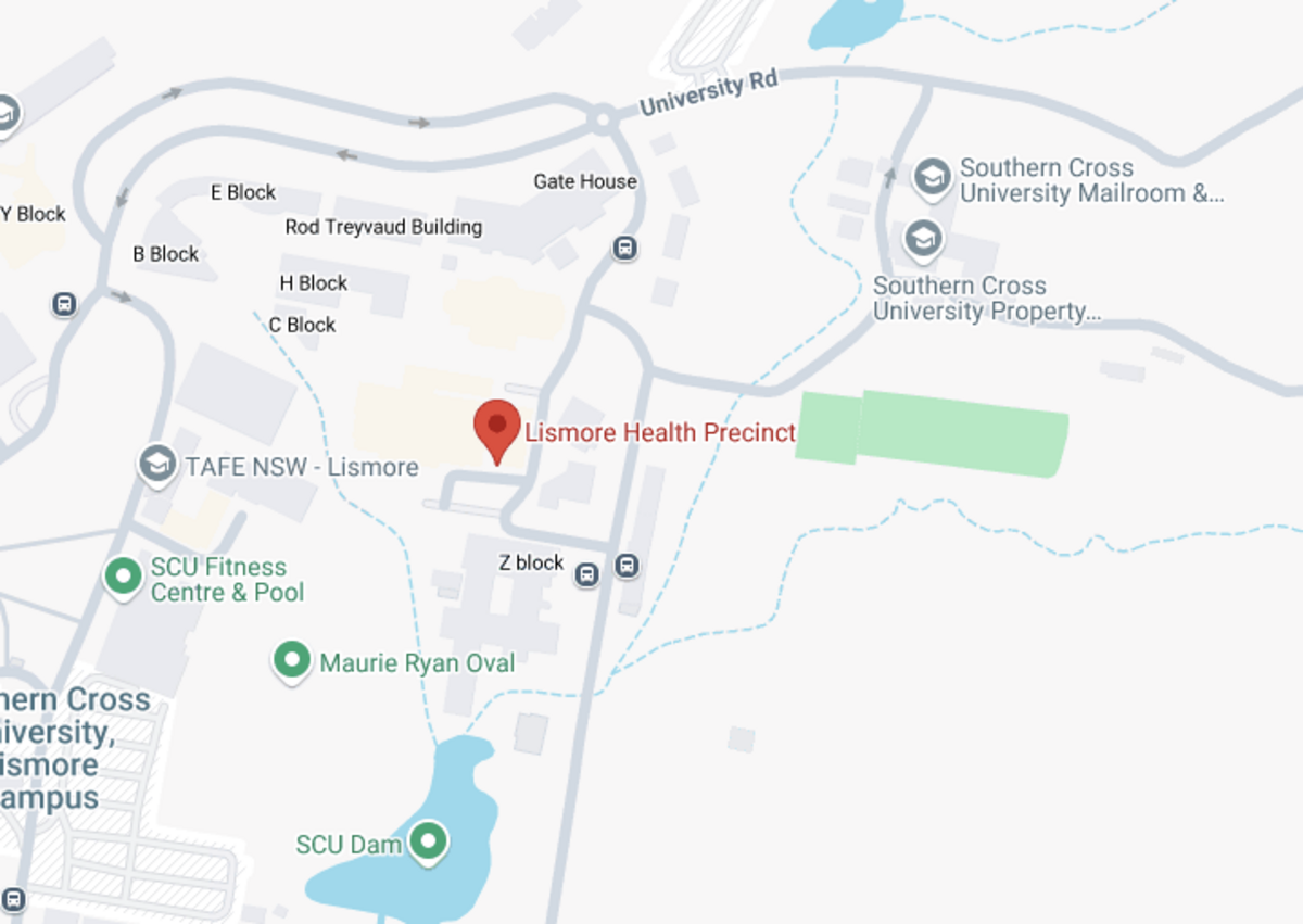 After ex-Cyclone Alfred: Healthdirect helps you find available health services