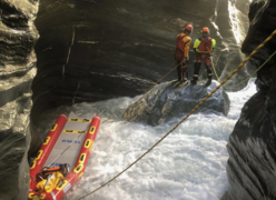 Search for Hector ‘most difficult’ SAR operation yet