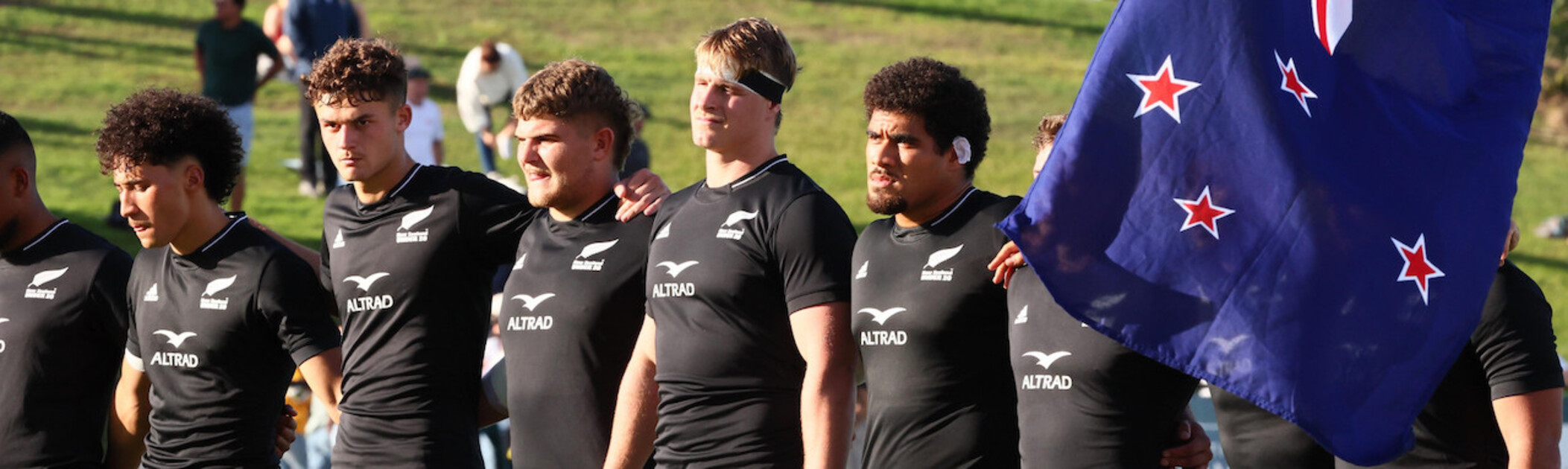 New Zealand Introduces U18 Rugby Team