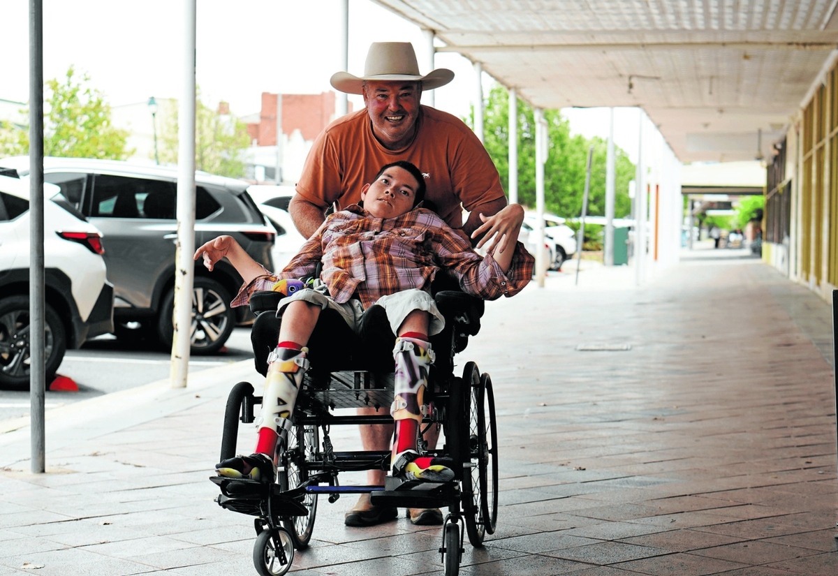 Mission Australia calls for rural voices in disability survey