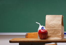 School Lunch Provider Enters Liquidation