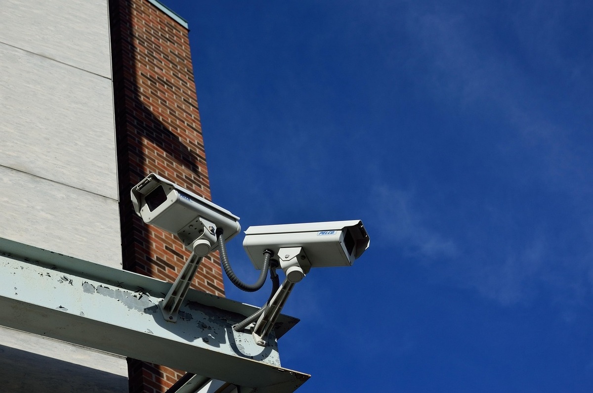 CCTV owners urged to join crime-fighting database