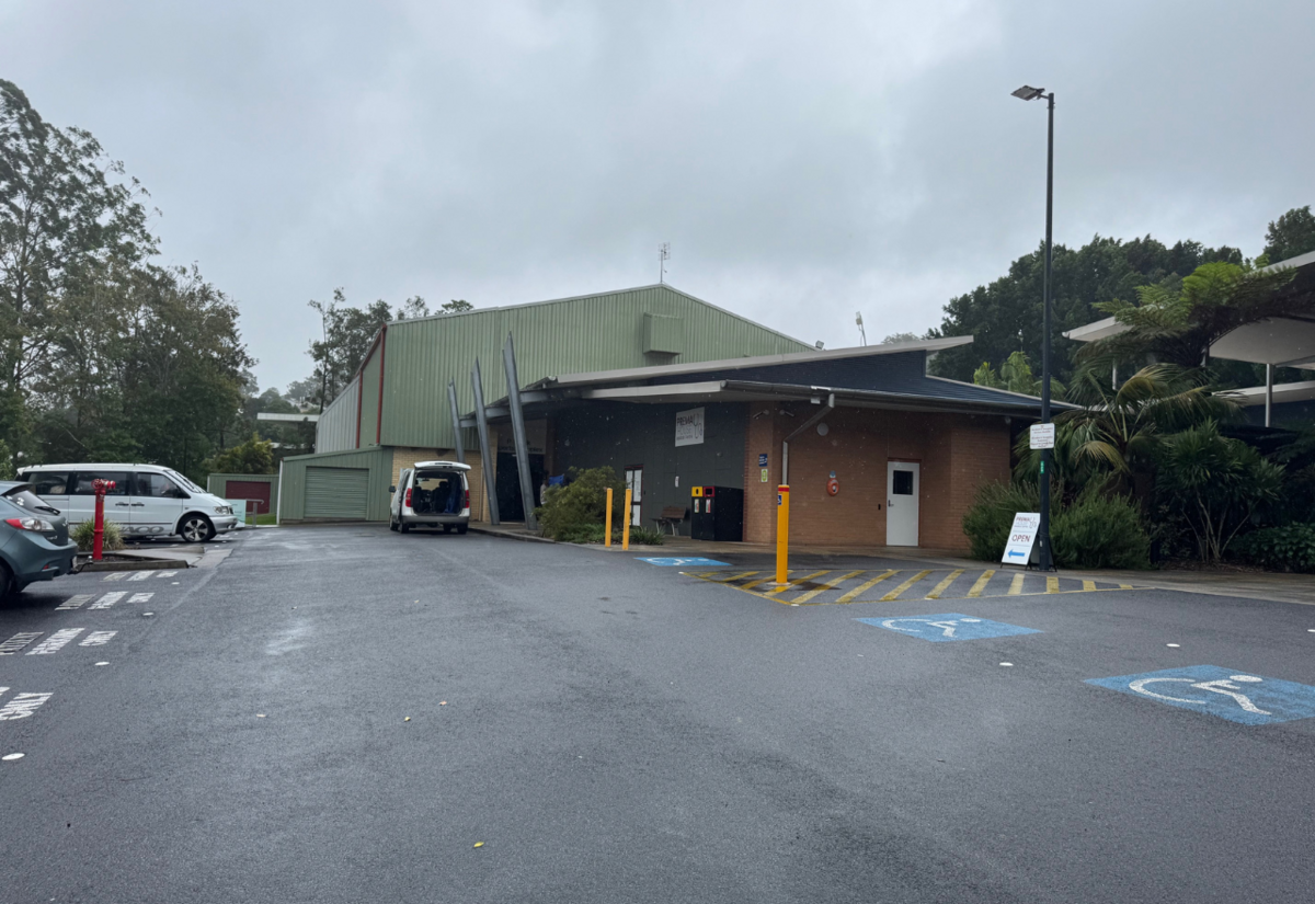 Tropical Cyclone Alfred Personal Hardship Grant applications now open