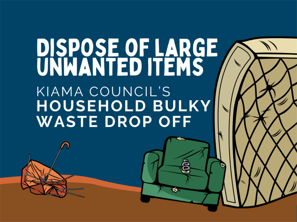 Donkey heads, samurai swords and e-waste hazards