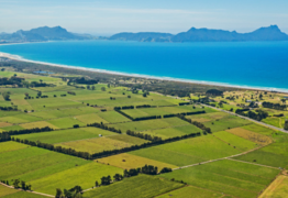A new era for Northland: Government advances expressway project