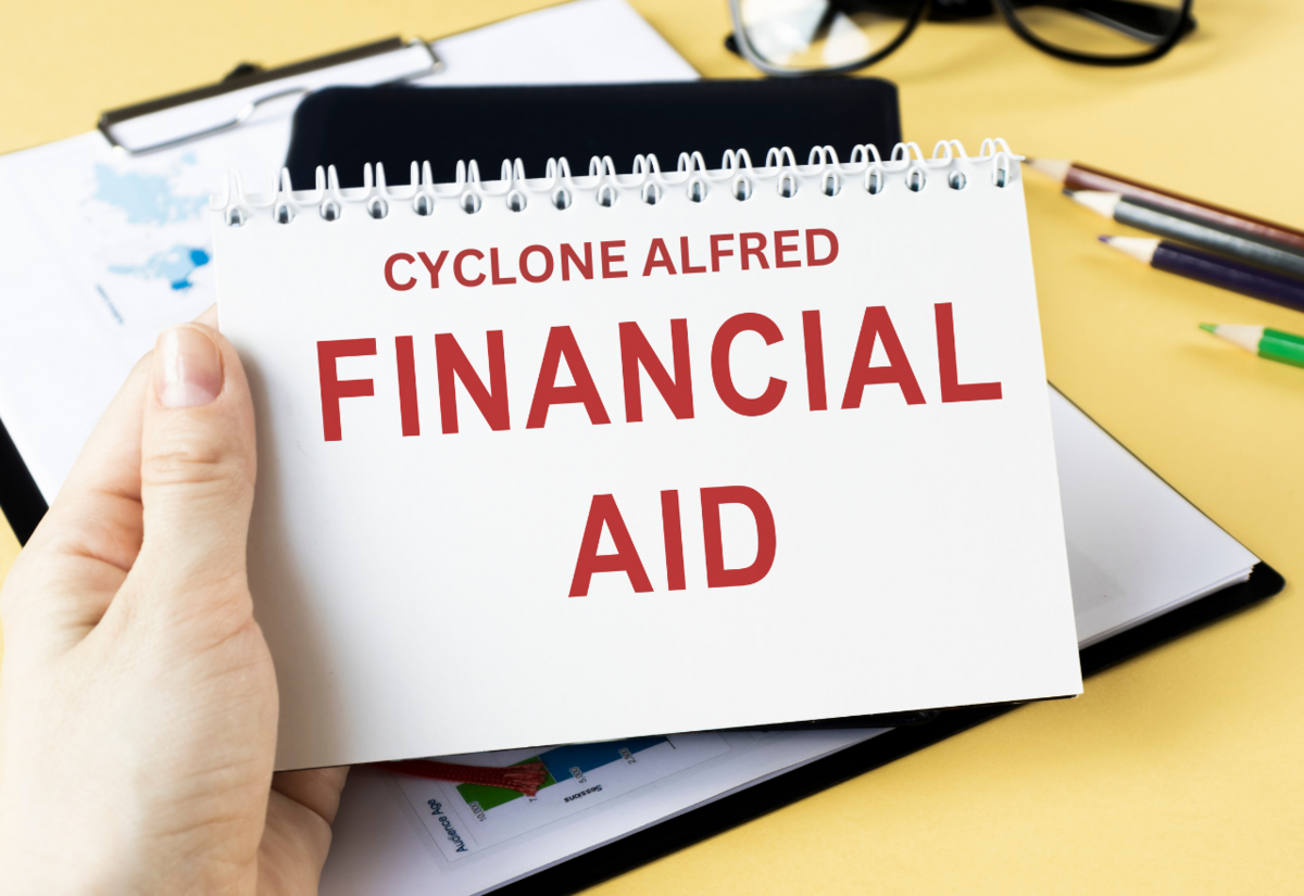 Here's the full list of financial help from Alfred