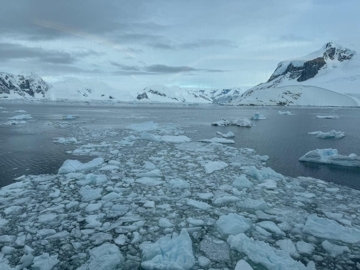 Around and about with Gerringong Rotary