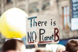 Adventures in Climate Change Episode 2 - The IPCC working groups 