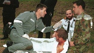 New Veterans’ Assistance Centre Opens in Jamberoo