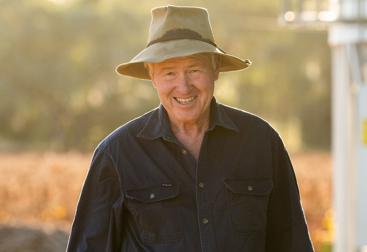 Farming leaders to meet Walgett and Coolah locals