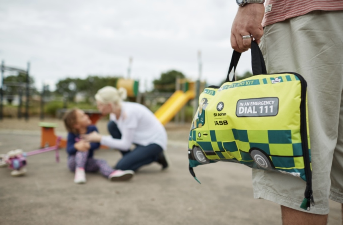 ‘Enormous satisfaction’ in volunteer roles 