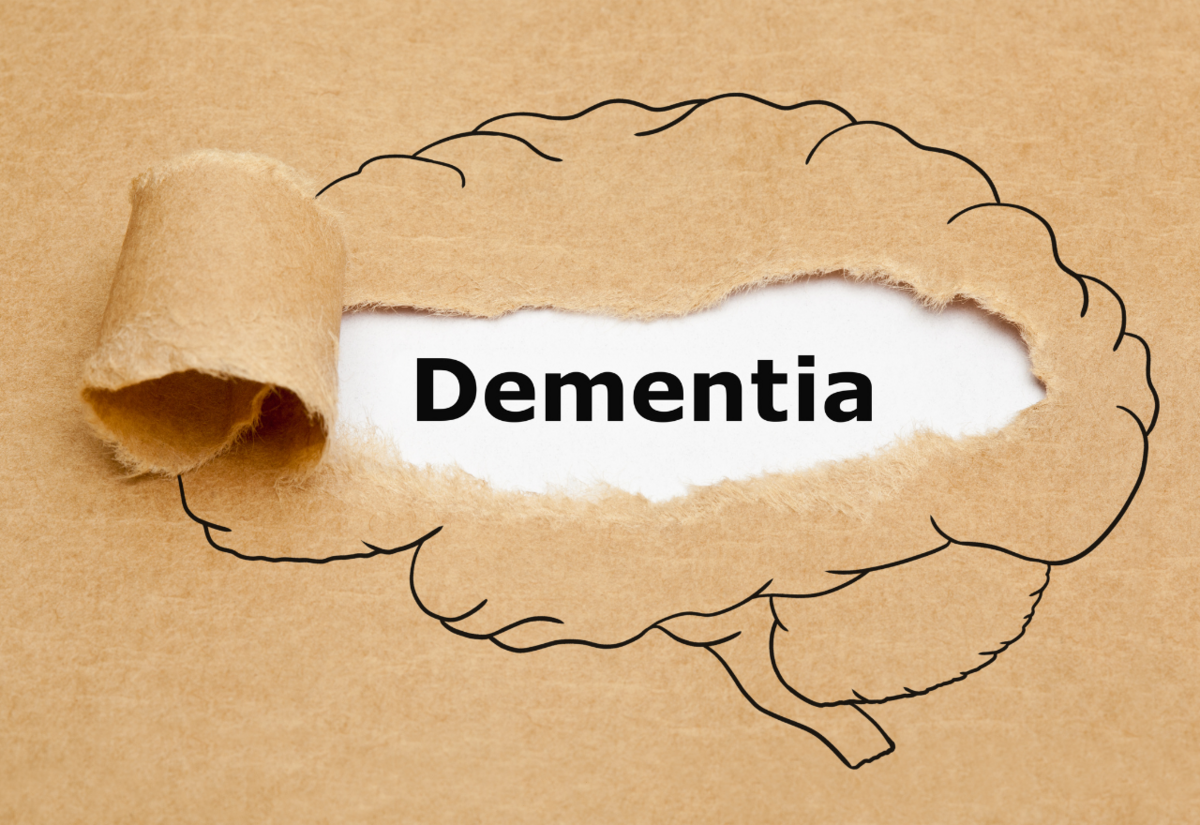 Hearing loss, depression and high cholesterol are risk factors for dementia