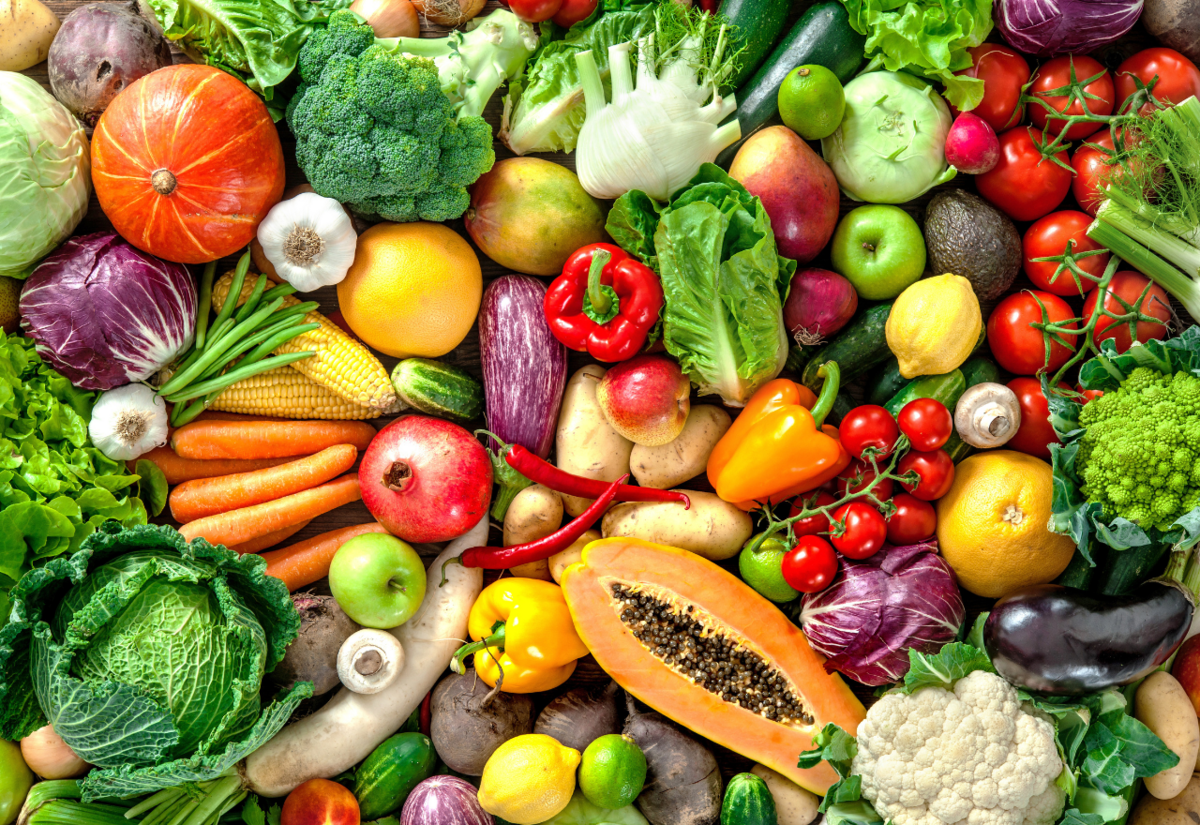 Study predicts sharp decline in Australian's diets by 2030