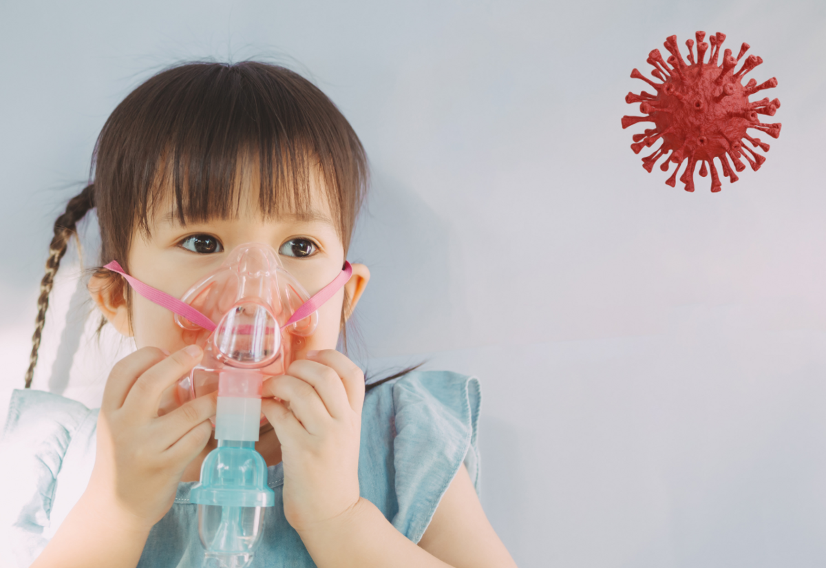 Free RSV immunisation for newborns from tomorrow