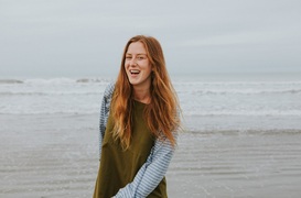 Ethically Kate shares her sustainability journey with the Waitaki