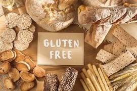 Coeliac week - 80% of people undiagnosed