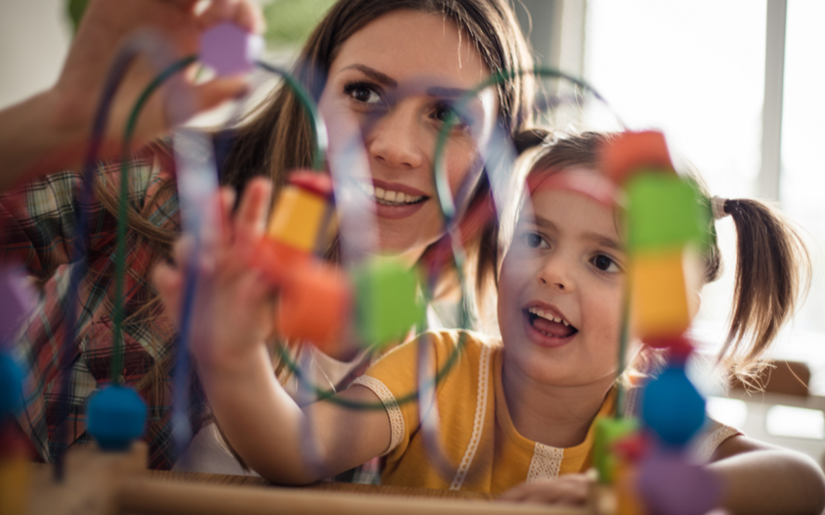 Early Childhood Information