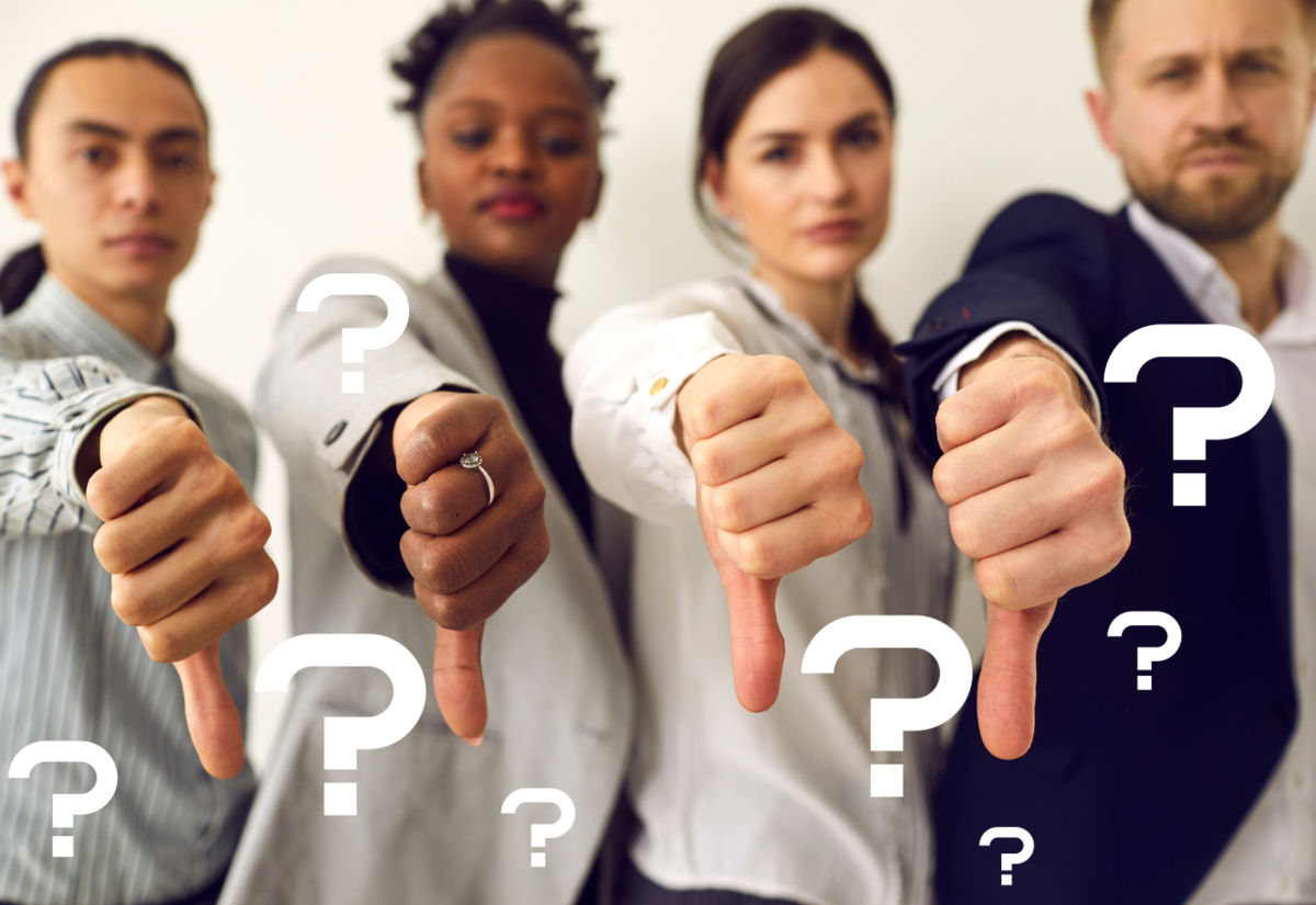 Learning from what you don't want: a key to career success | Opinion