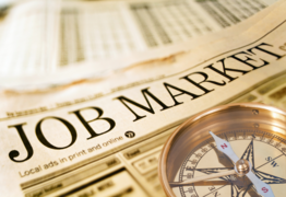 Navigating a turbulent job market | Opinion