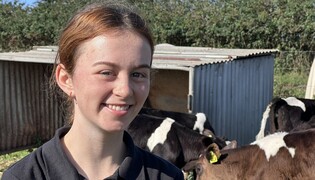 $9,000 Travel Grant for Young Industry Leaders