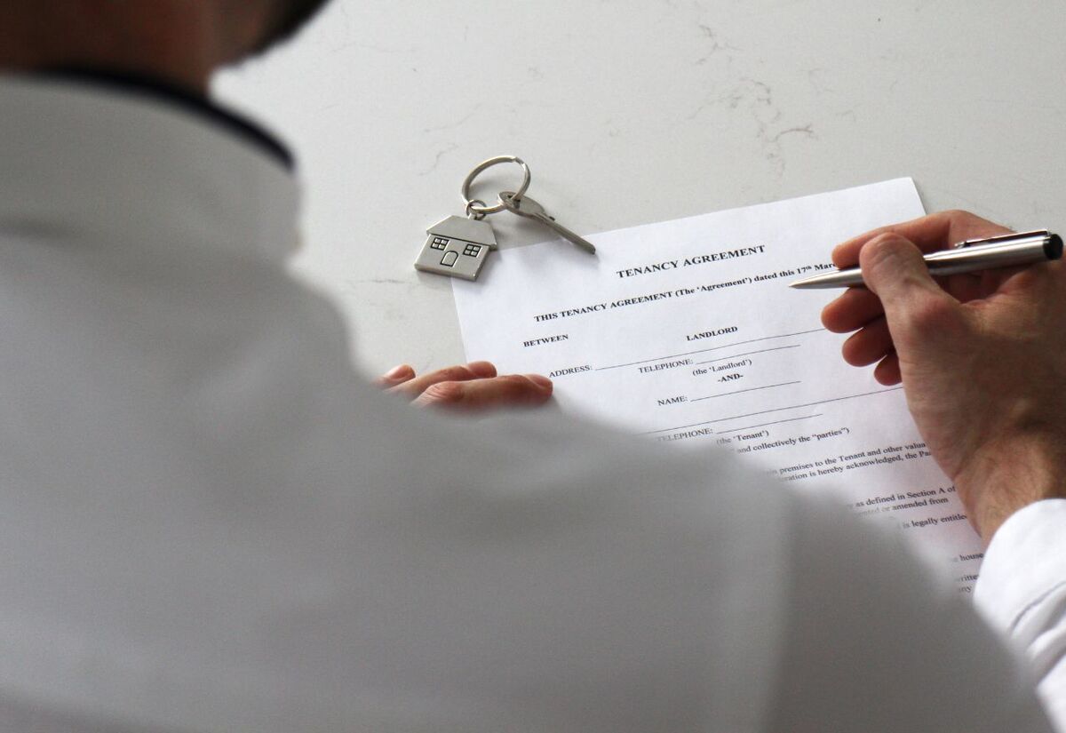 New Tenancy Rules Start 20 March
