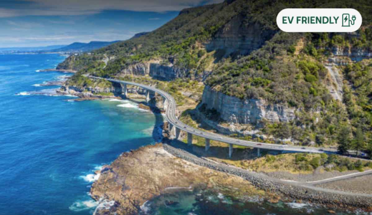 Take the Grand Pacific Drive to Kiama for Beaches, Rainforests and Adventure