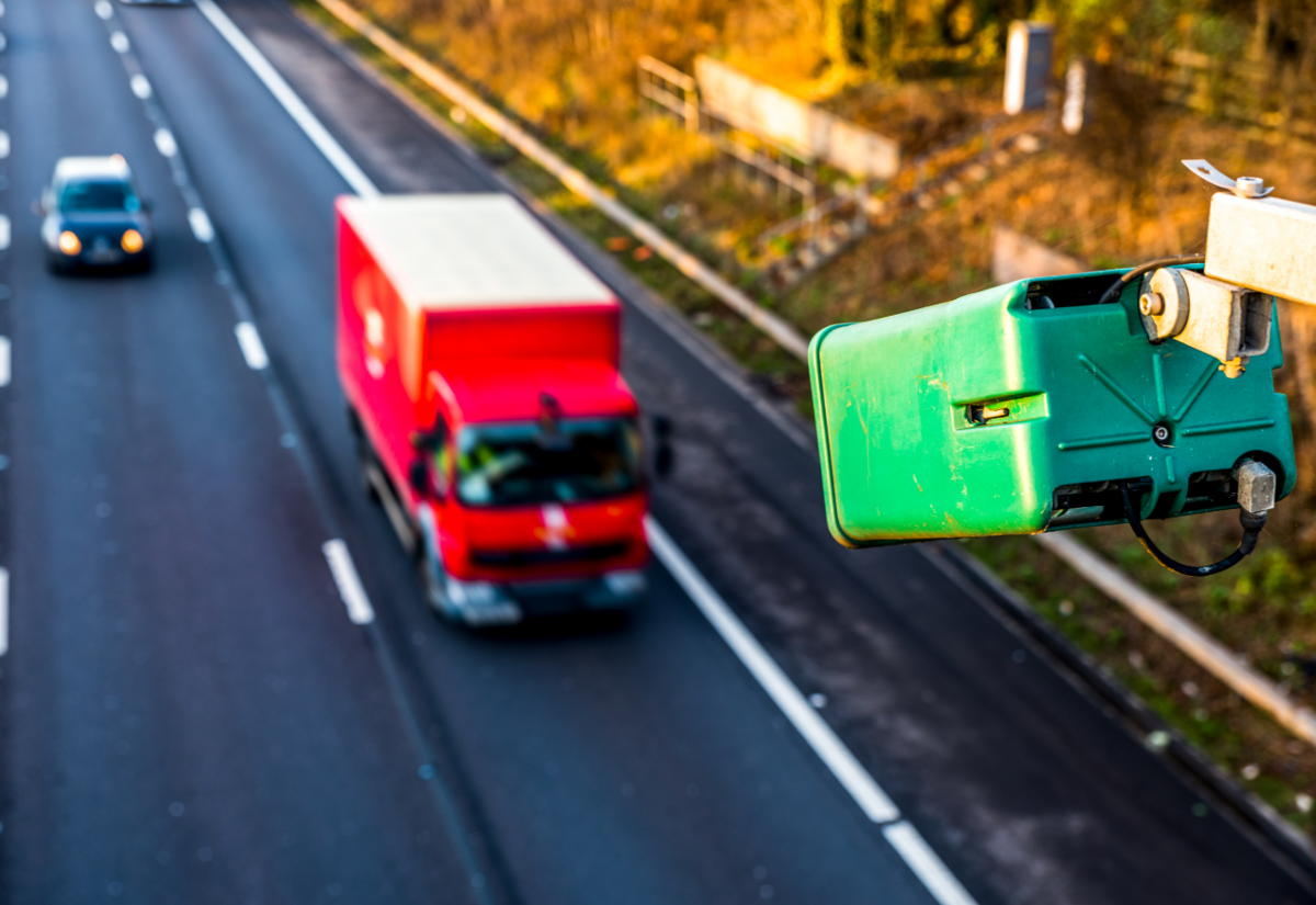 Date set for Average Speed Camera trial