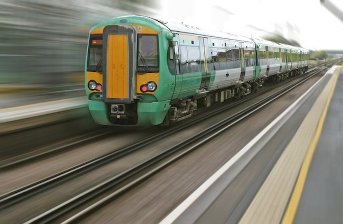 Southern rail corridor preserved for future growth