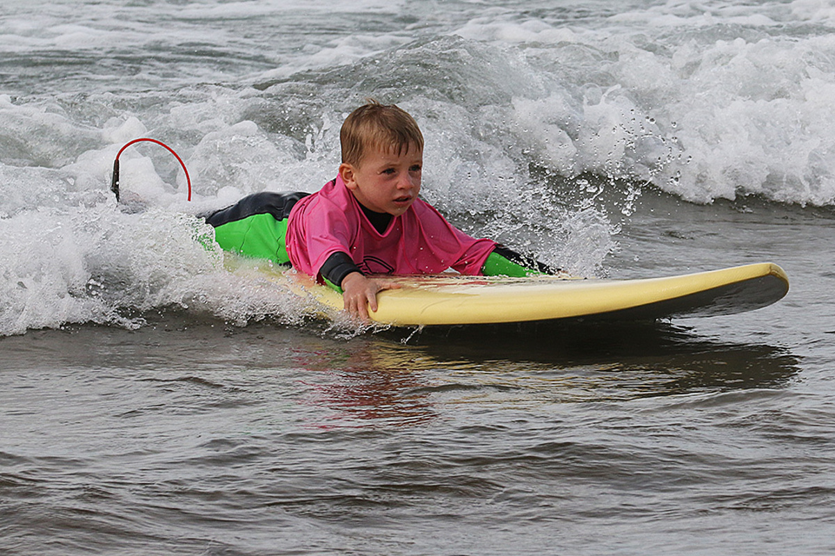WERRI BEACH BOARDRIDERS MICROGROMS 1 - 16TH MARCH 2025