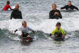 WERRI BEACH BOARDRIDERS MICROGROMS 2 - 16TH MARCH 2025