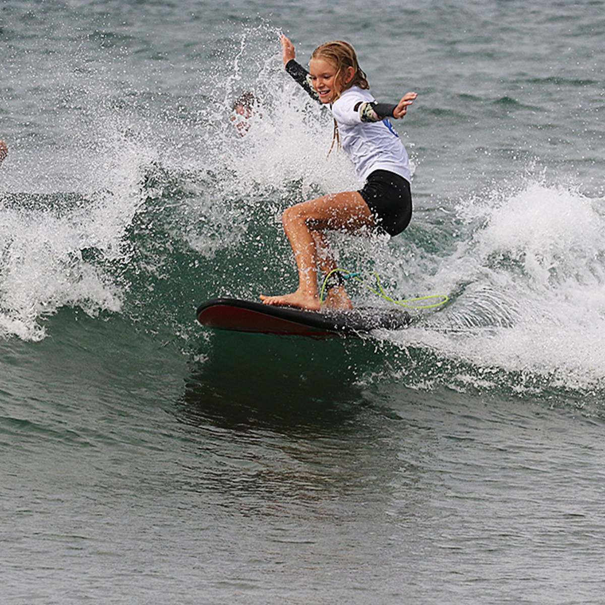WERRI BEACH BOARDRIDERS MICROGROMS 5 - 16TH MARCH 2025