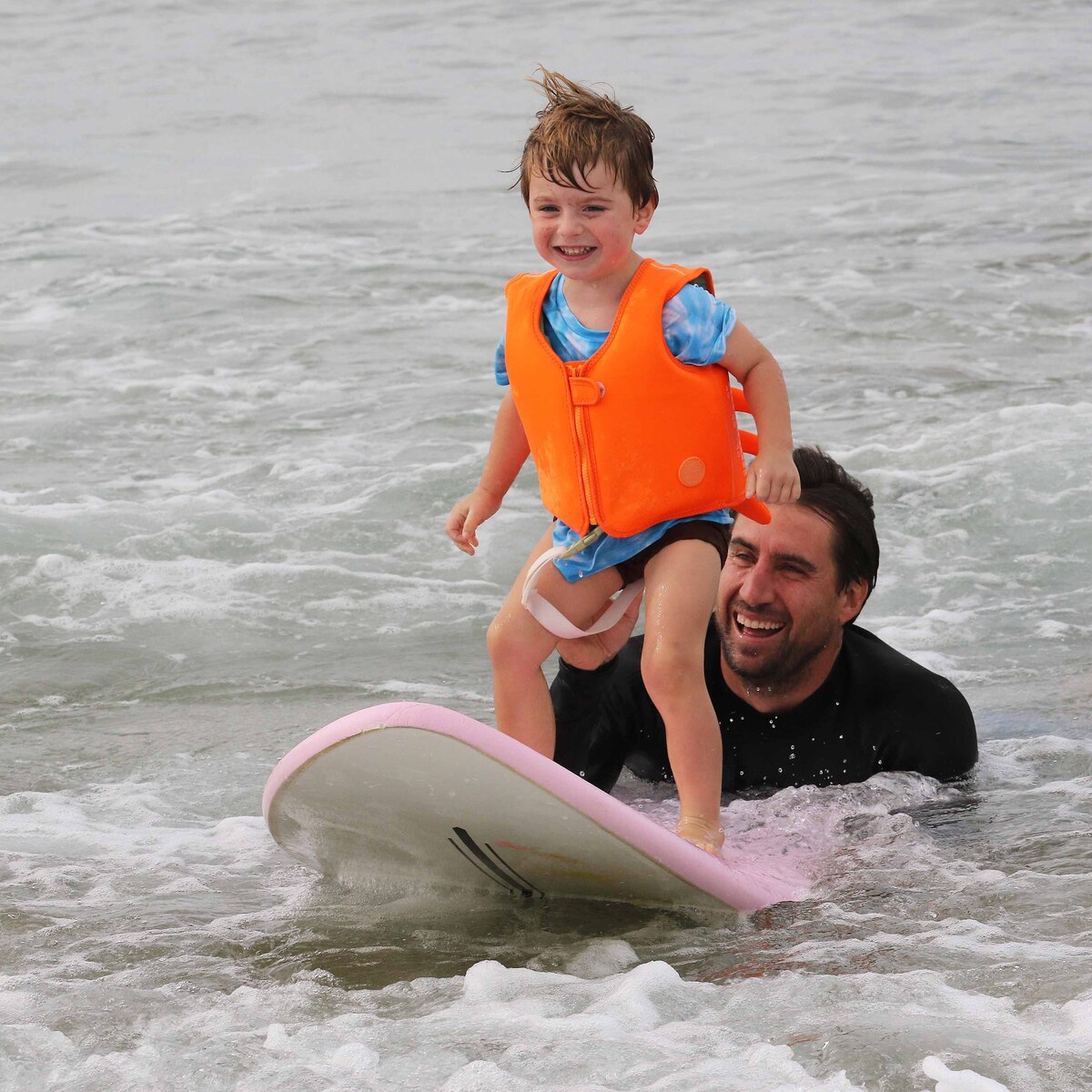 WERRI BEACH BOARDRIDERS CLUB MICROGROMS 6 - 16TH MARCH 2025