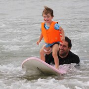 WERRI BEACH BOARDRIDERS CLUB MICROGROMS 6 - 16TH MARCH 2025