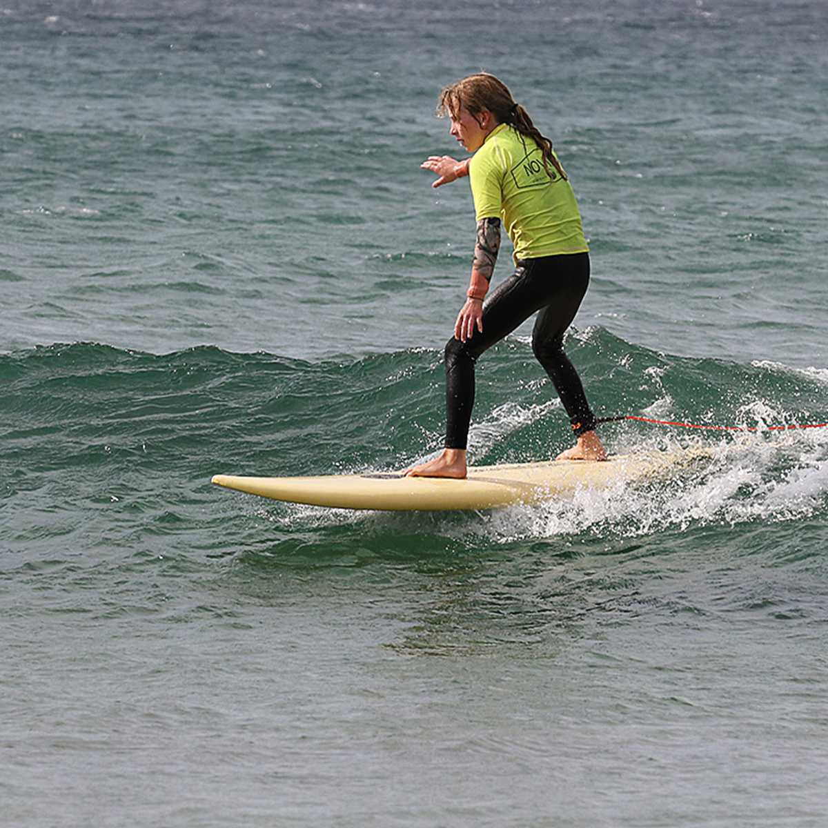 WERRI BEACH BOARDRIDERS MICROGROMS 8 - 16TH MARCH 2025
