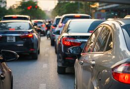 Congestion Charging Looms for Auckland