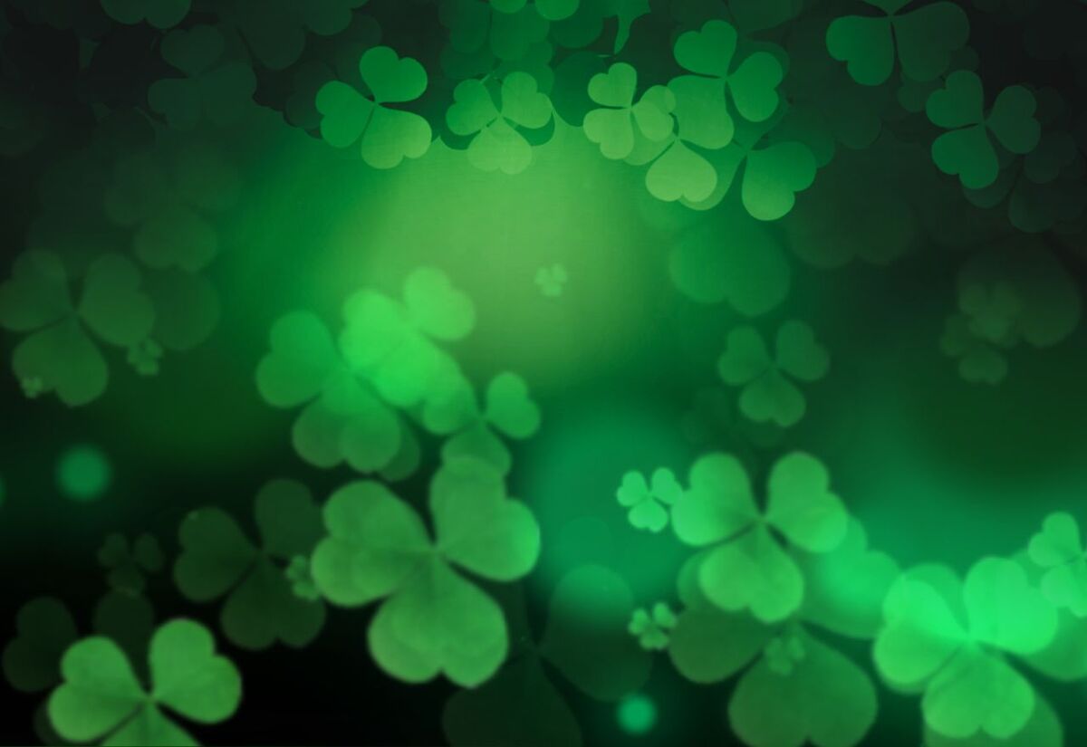 Celebrating St. Patrick's Day