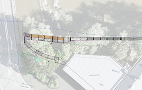Warkworth: Queen Street riverside boardwalk works notice