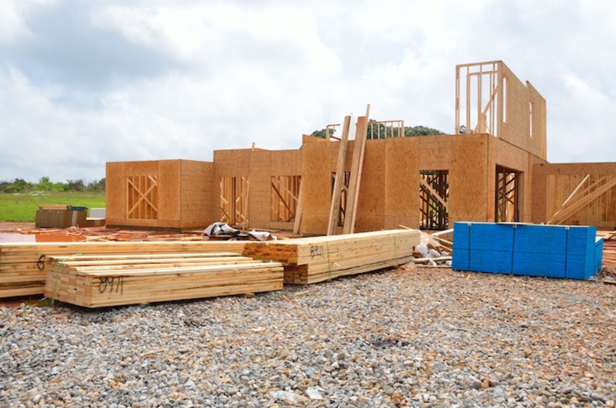 More housing development for south coast