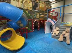 Party Kingdom Closes Its Doors