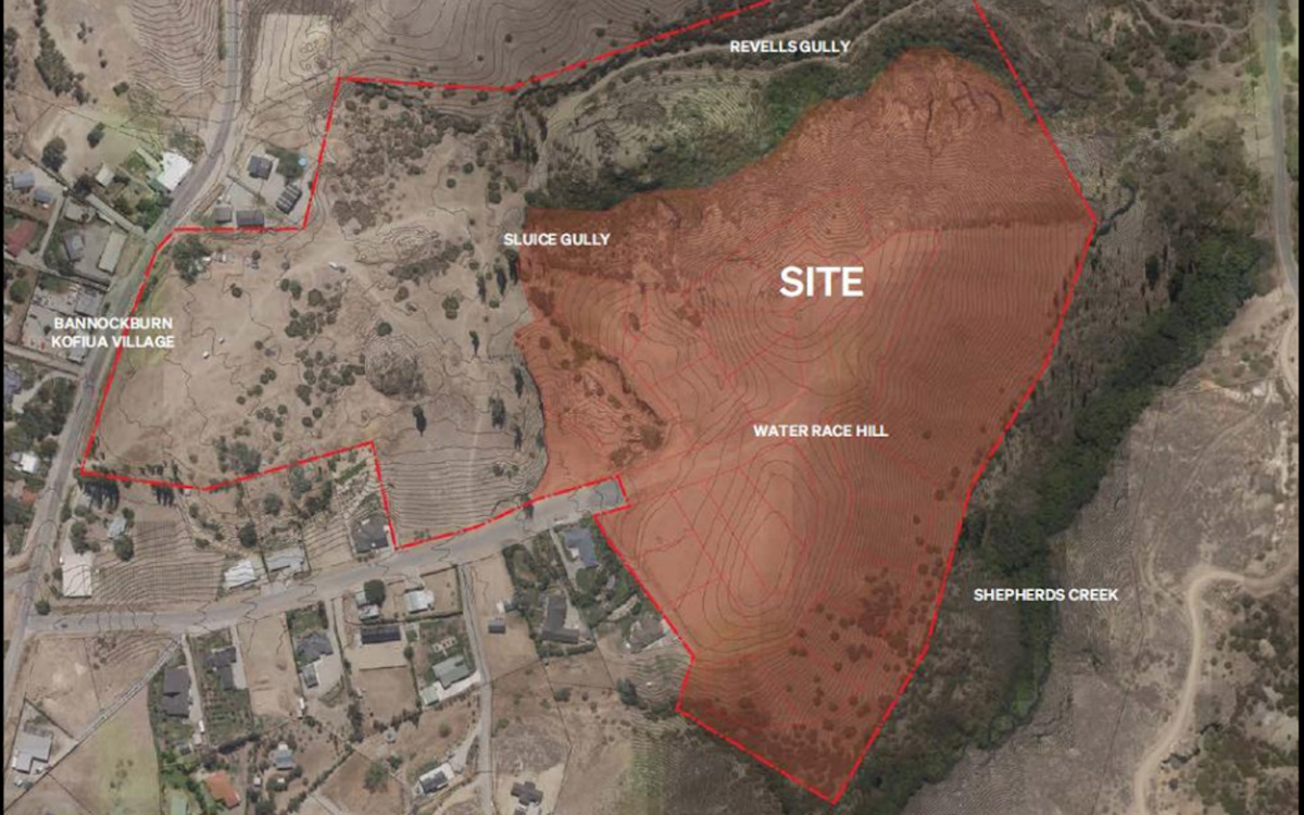 Bannockburn subdivision raises further questions from panel