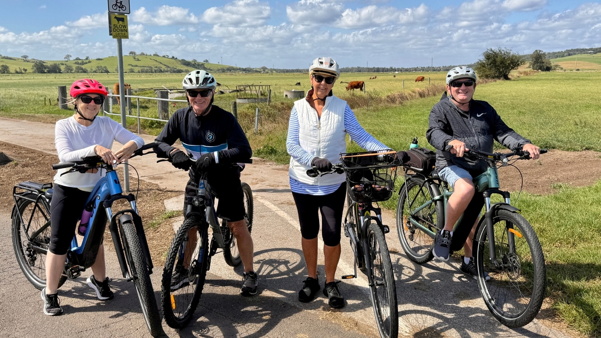 Kiama Council to vote on Jamberoo Cycleway future