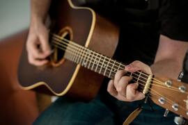 Music a safe kind of high at Kiama Jazz and Blues Festival