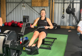 Kiama champion Nardia Guillaumier wins second consecutive gold medal