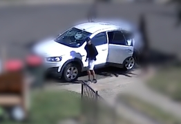 Police appeal after alleged Bourke break-ins