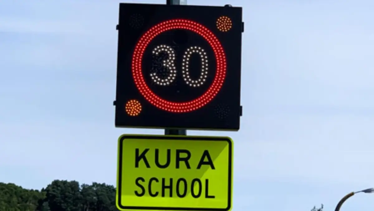 Consultation on speed limits begins - again